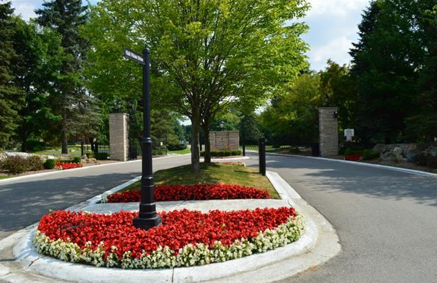Oak Pointe Estates Rochester Hills MI Homes for sale 